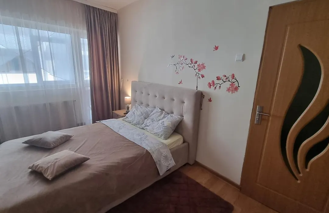 Park Residence Slănic Moldova-1