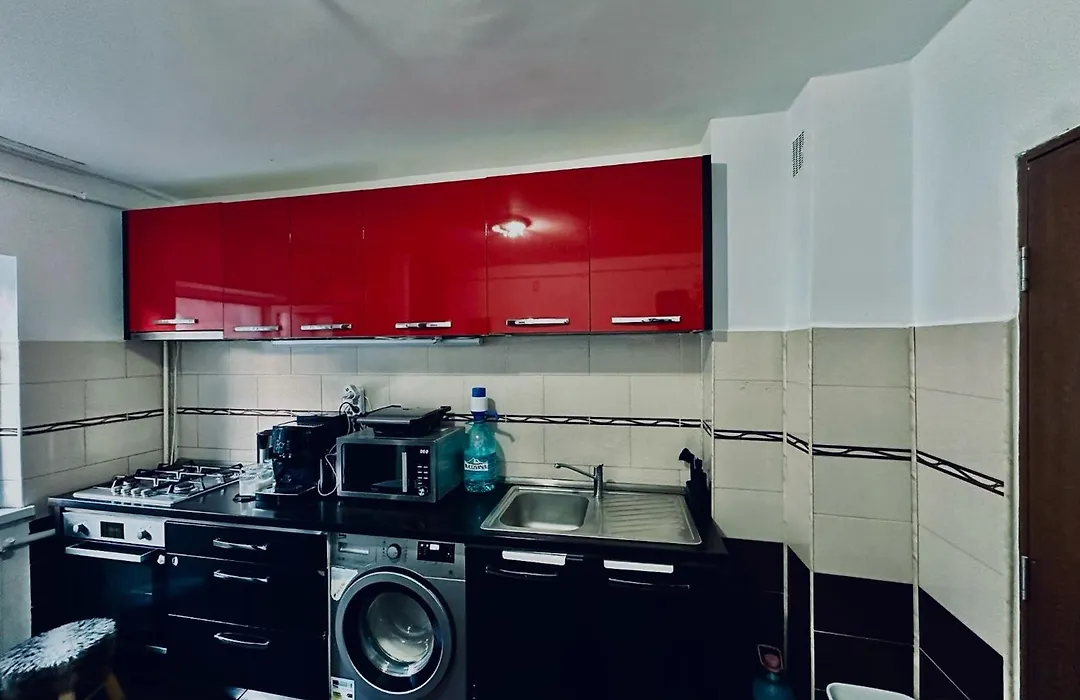 Apartament Ask Home-1
