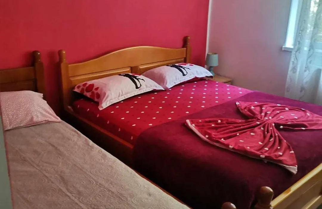 Apartament Nemira-1