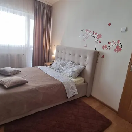 Park Residence Slănic Moldova-2