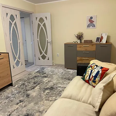 Montana Zen Apartment-2
