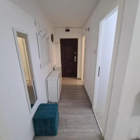 Apartament Central Slanic-Moldova-2
