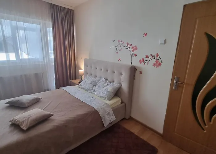 Park Residence Slănic Moldova