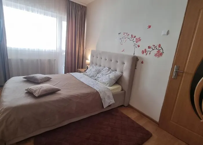 Park Residence Slănic Moldova