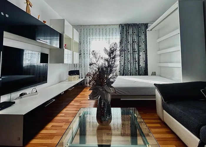 Apartament Ask Home Slănic Moldova