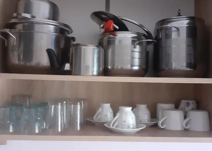Apartament Parter Slănic Moldova