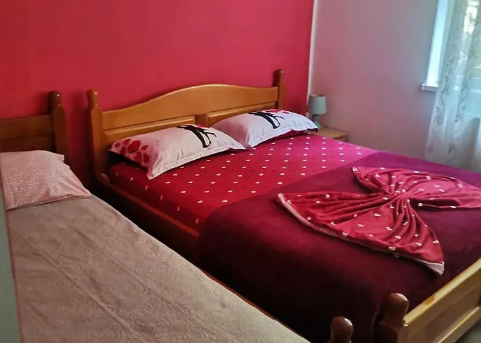 Apartament Nemira Slănic Moldova