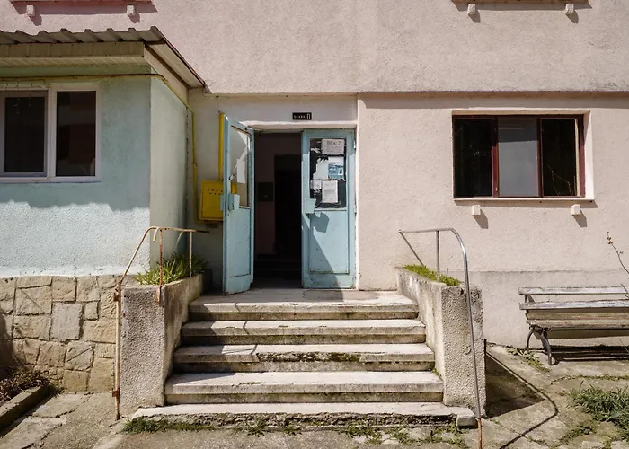 Casa Sonia Apartment Slănic Moldova