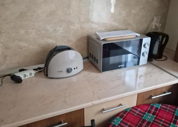 Apartment Slănic Moldova