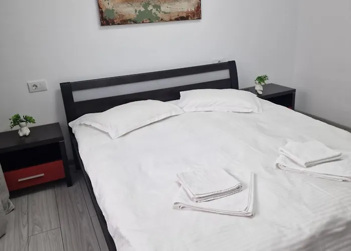Edward Residence Slănic Moldova