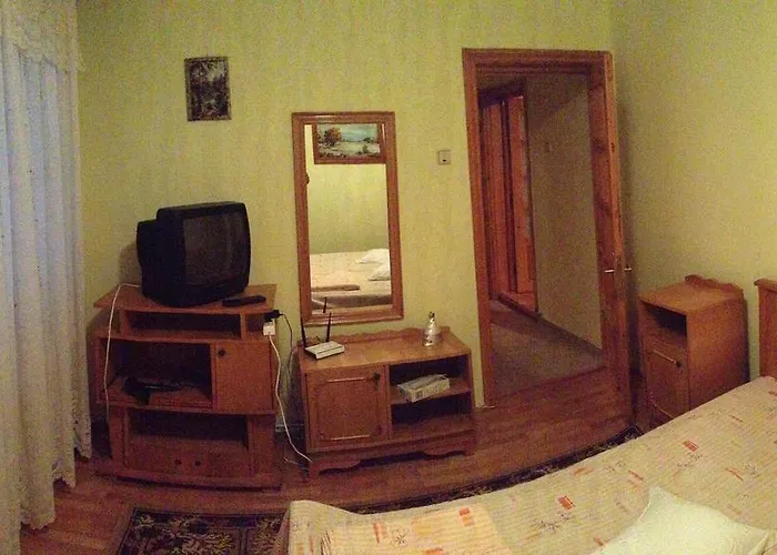 Apartament Slănic Moldova