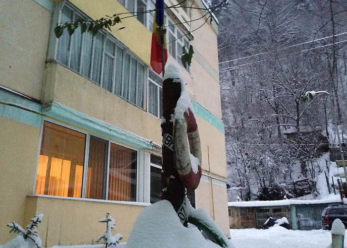 Apartament Slănic Moldova